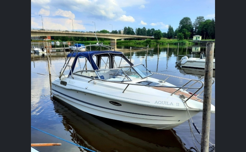 Uttern D 66 Exclusive-kuva-1